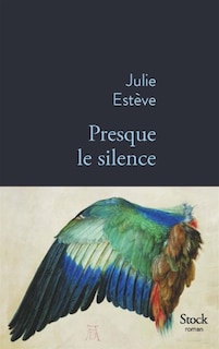 Front cover_Presque le silence