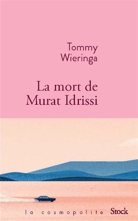 La mort de Murat Idrissi