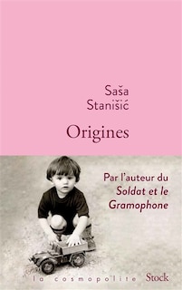 Front cover_Origines