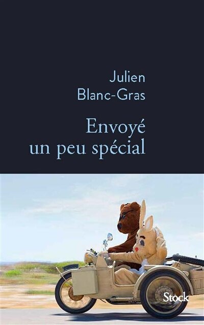 Couverture_Envoyé un peu spécial