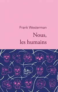 Front cover_Nous, les humains