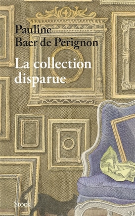 Collection disparue -la