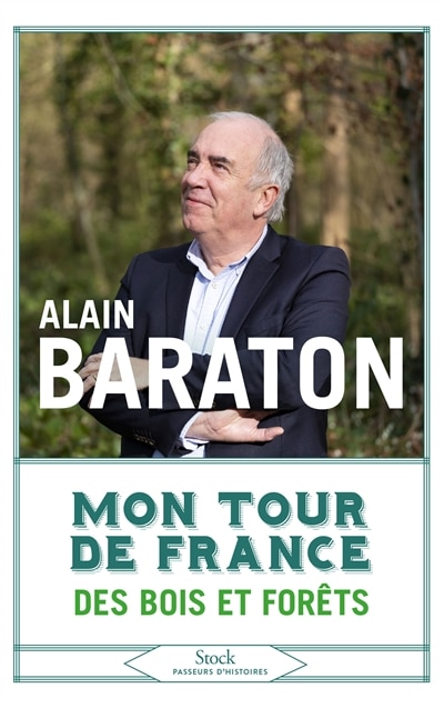 Couverture_Mon tour de France des bois et forêts