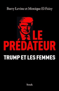 Couverture_Le prédateur