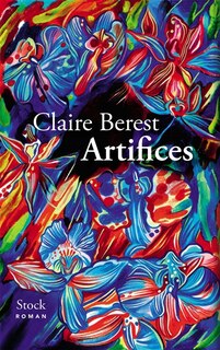 Front cover_Artifices