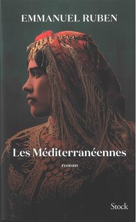 Front cover_Les Méditerranéennes