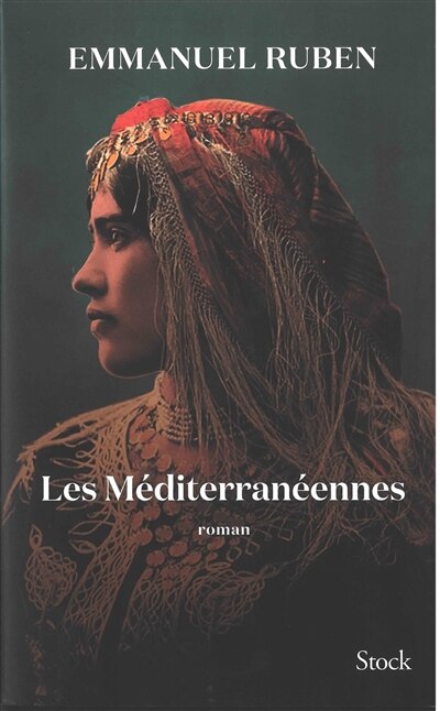Front cover_Les Méditerranéennes