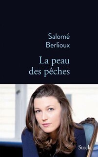 Front cover_La peau des pêches
