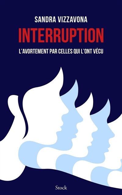 Front cover_Interruption -l'avortement par celles..