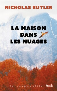Couverture_La maison dans les nuages