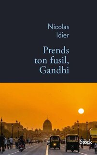 Front cover_Dans la tani&egrave;re du tigre