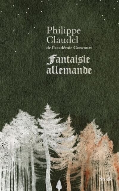 Front cover_Fantaisie allemande