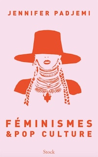 Front cover_Féminismes & pop culture
