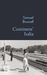 Front cover_Continent' Italia