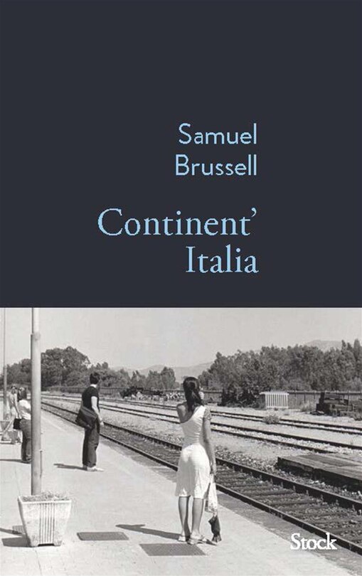 Front cover_Continent' Italia