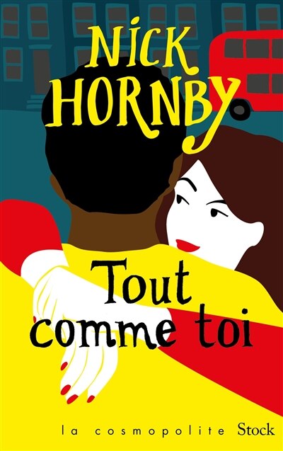 Couverture_Tout comme toi