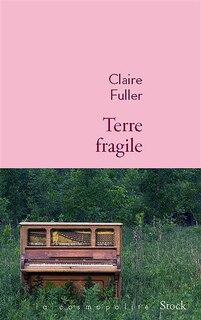 Front cover_TERRE FRAGILE