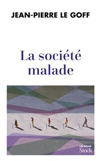 Front cover_La société malade