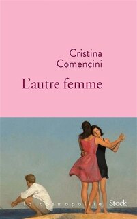 Front cover_L' autre femme