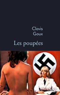 Couverture_Les poupées
