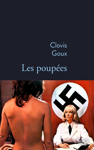 Couverture_Les poupées