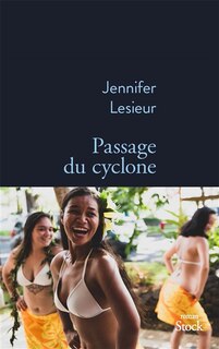 Front cover_Passage du cyclone