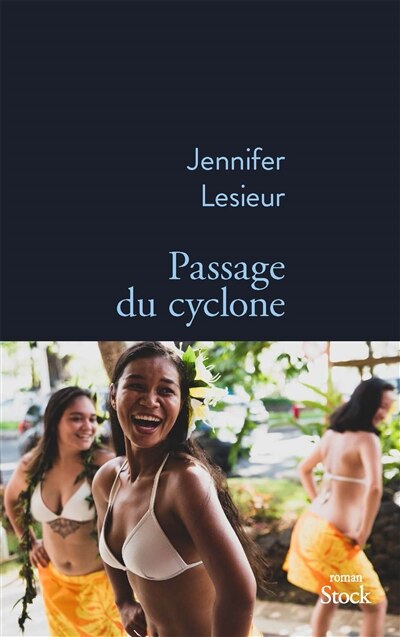 Front cover_Passage du cyclone