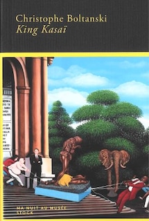 Couverture_King Kasaï