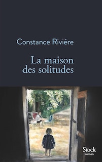 Front cover_La maison des solitudes
