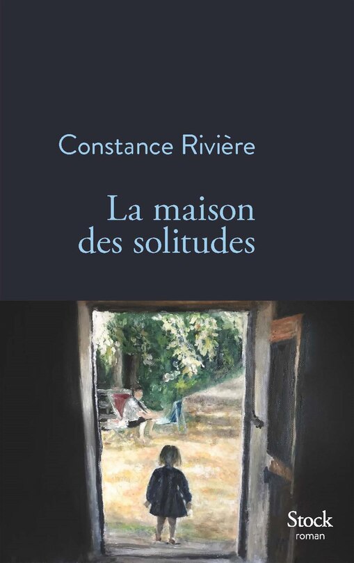 Front cover_La maison des solitudes