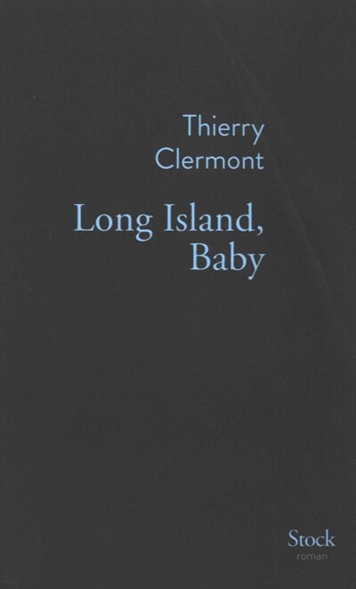 Couverture_Long Island, baby