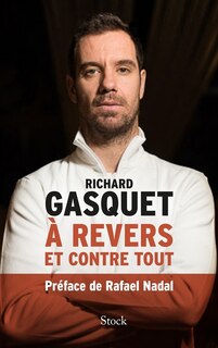 Front cover_A revers et contre tout