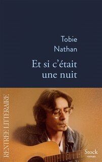 Front cover_ET SI C'ÉTAIT UNE NUIT