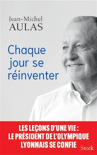 Couverture_Chaque jour se r&eacute;inventer
