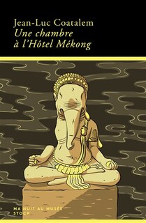 Front cover_Une chambre à l'hôtel Mékong