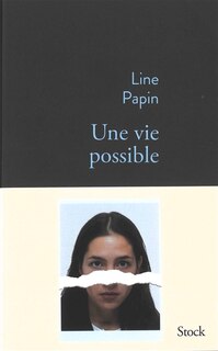 Couverture_UNE VIE POSSIBLE