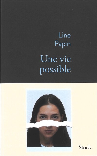Couverture_UNE VIE POSSIBLE