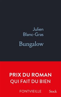Front cover_Bungalow