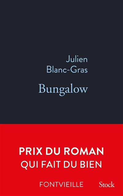 Front cover_Bungalow