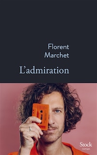 Front cover_L' admiration