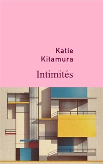 Front cover_Intimités