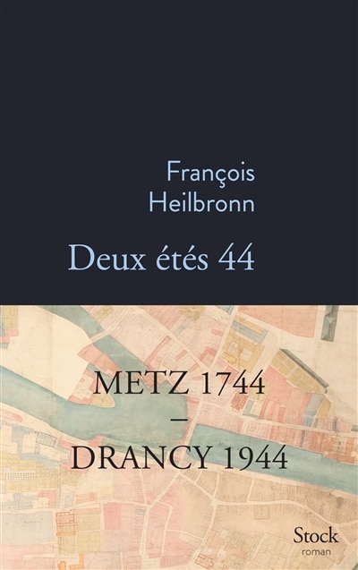 Front cover_Deux &eacute;t&eacute;s 44