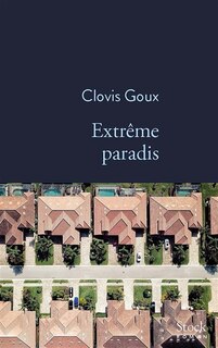 Front cover_Extr&ecirc;me paradis