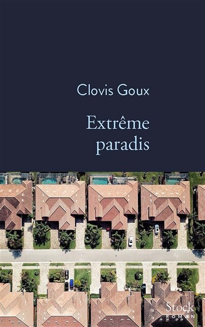 Front cover_Extr&ecirc;me paradis