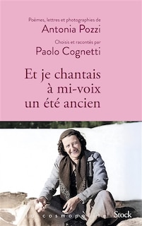 Couverture_Et je chantais à mi-voix un été ancien