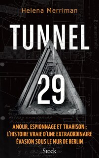 Front cover_Tunnel 29