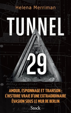 TUNNEL 29