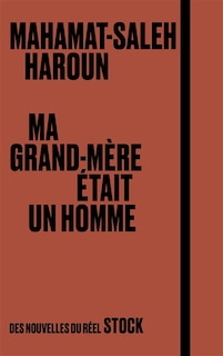 Couverture_Ma grand-mère était un homme