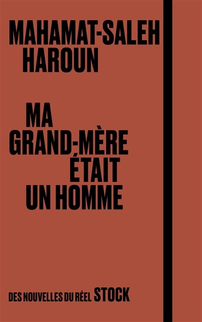 Couverture_Ma grand-mère était un homme