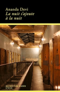 Couverture_La nuit s'ajoute à la nuit